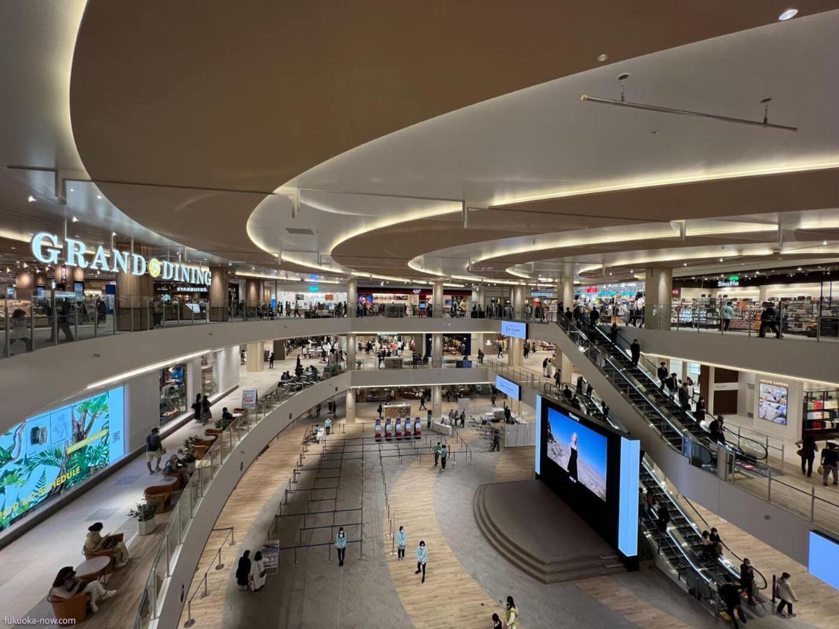Stay Airport Fukuoka  Dış mekan fotoğraf